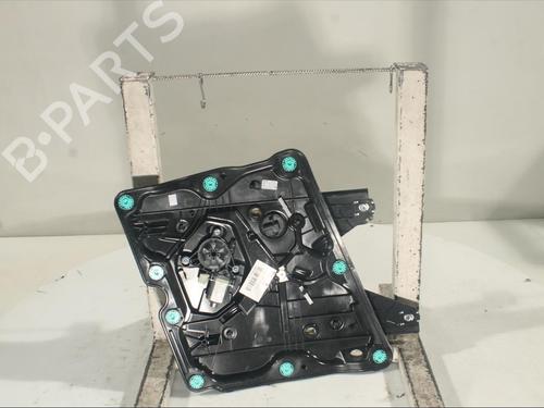 Used Front left window mechanism Front left window mechanism VW GOLF VIII (CD1, DA1) 1.5 eTSI (131 hp) 20932020 20932020