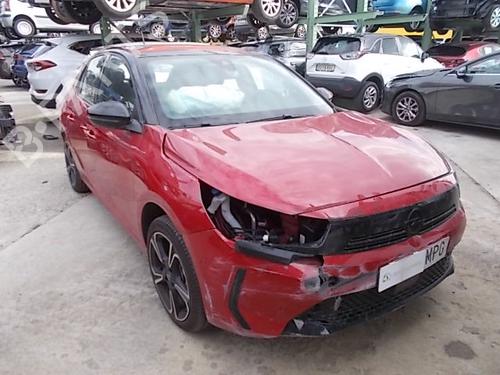 Starter OPEL CORSA F (P2JO) 1.2 (68) | BP23984606M8  - Image 7