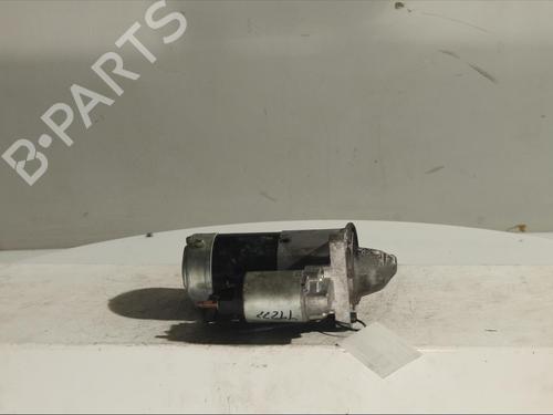 Used Starter Starter OPEL ZAFIRA TOURER C (P12) 2.0 CDTi (75) (130 hp) 11911302 11911302