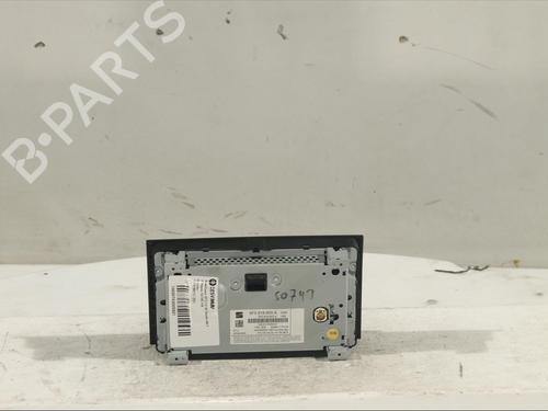 Multifunctionele display SEAT LEON (5F1)  | BP13937852C48 