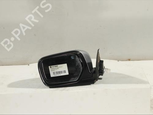 Used Left mirror MITSUBISHI OUTLANDER I (CU_W) [2001-2008]  12079907