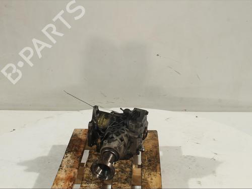 Rear differential LAND ROVER DISCOVERY SPORT (L550)  | BP13702388M24 