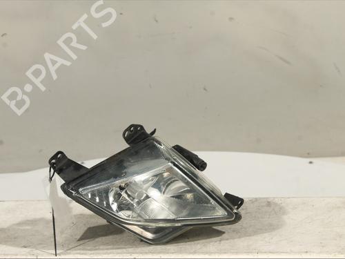 Used Left front fog light FORD FOCUS IV (HN) 1.5 EcoBlue (120 hp) 30332665