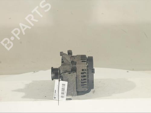 Used Alternator Alternator MERCEDES-BENZ C-CLASS (W204) C 220 CDI (204.008) (170 hp) 19706517 19706517