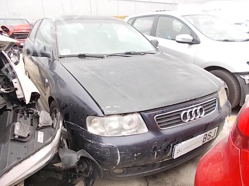Starter AUDI A3 (8L1)  | BP11912204M8 