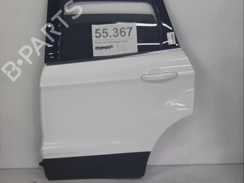 Used Left rear door Left rear door FORD KUGA II (DM2) 2.0 TDCi (120 hp) 25733323 25733323