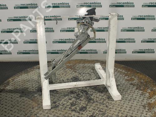 Front left window mechanism TOYOTA AURIS (_E15_) 1.6 (ZRE151_, ZRE151R) | BP12077065C22 