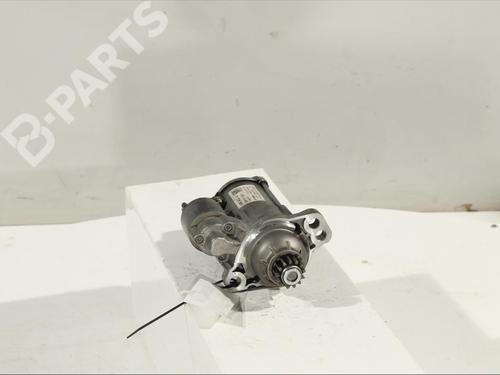 Starter SEAT LEON (5F1)  | BP11982662M8 