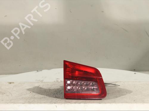 Used Left tailgate light Left tailgate light CITROËN C5 III (RD_) 1.6 HDi 110 (RD9HZC) (109 hp) 17208833 17208833