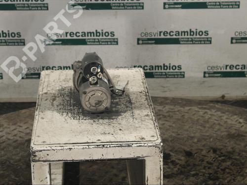 Startmotor FORD FOCUS III  | BP11988926M8 
