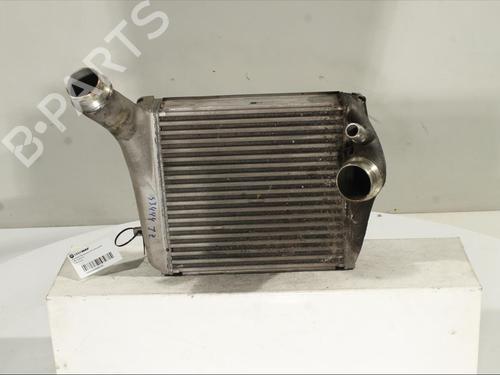 Used Intercooler Intercooler PORSCHE PANAMERA (970) 4.8 Turbo S (550 hp) 22777470 22777470