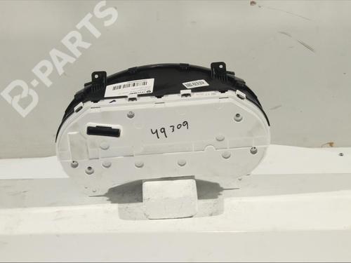 Instrument cluster KIA SPORTAGE III (SL) 1.7 CRDi | BP11985024C47 