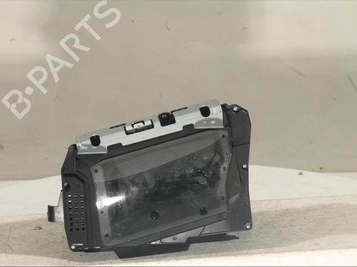 Elektronisk modul MAZDA CX-5 (KF) 2.5 AWD (194 hp) 24351927