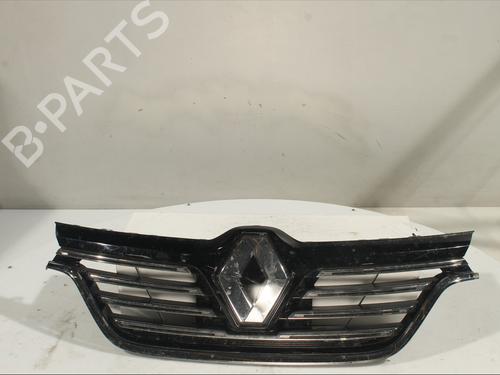 Used Grille RENAULT TALISMAN Grandtour (KP_) 2.0 Blue dCi 160 (KPAM) (160 hp) 31962180