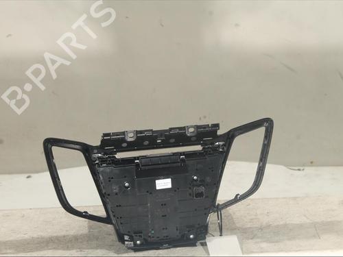 Commutateur FORD FIESTA VI (CB1, CCN) 1.6 TDCi | BP18458543I30 
