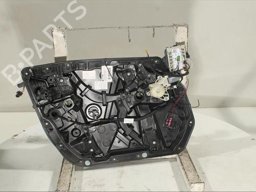 Used Front left window mechanism MERCEDES-BENZ GLC (X253) 220 d 4-matic (253.915) (194 hp) 16466052