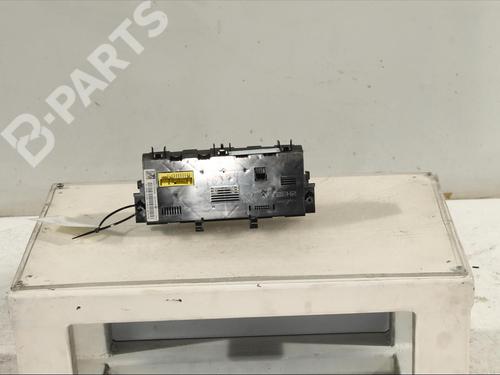 Climate control CITROËN DS3 (SA_)  | BP11989548I5 