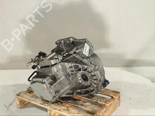 Gearbox CITROËN C3 AIRCROSS II (2R_, 2C_) 1.5 BlueHDi 100 (2CYHYJ) | BP18163981M3