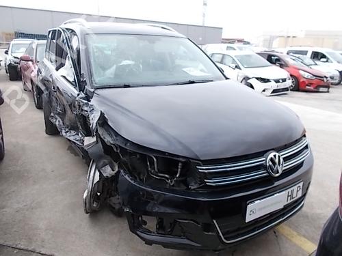 Starter VW TIGUAN (5N_) 2.0 TDI | BP29462297M8 - Image 3