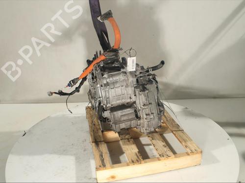 Engine MITSUBISHI OUTLANDER III (GG_W, GF_W, ZJ, ZL, ZK)  | BP24351986M1 