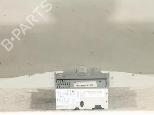 Used Radio Radio FORD FIESTA VII (HJ, HF) 1.0 EcoBoost (101 hp) 18545327 18545327