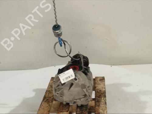 Rear differential BMW 3 Touring (F31) 320 d | BP29203018M24