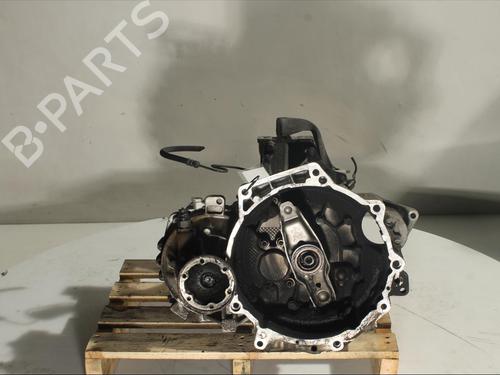 Gearkasse SEAT LEON (1M1) 1.9 TDI (110 hp) 17873592