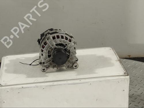 Used Alternator Alternator AUDI A3 (8V1, 8VK) 1.6 TDI (110 hp) 11902273 11902273