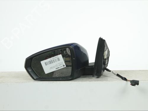 bakspejl-venstre-vw-polo-vi-aw1-bz1-ae1-2017-39217479 main image