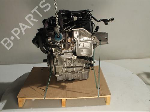 Used Engine Engine VW T-ROC (A11, D11) 1.0 TSI (116 hp) 29269040 29269040