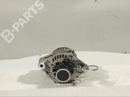Generator OPEL ZAFIRA TOURER C (P12) 2.0 CDTi (75) (130 hp) 11911958