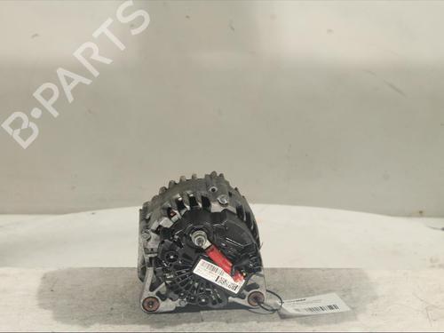 Alternator RENAULT GRAND SCÉNIC III (JZ0/1_) 1.6 dCi (JZ00, JZ12) | BP16179737M7