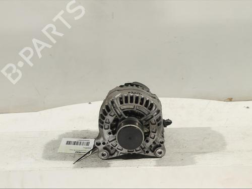 Used Alternator Alternator SEAT IBIZA IV (6J5, 6P1) 1.6 TDI (90 hp) 11904796 11904796