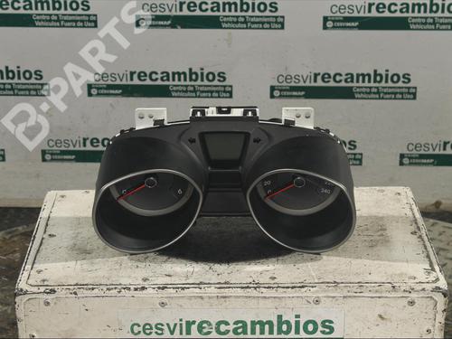 Used Instrument cluster HYUNDAI i30 (GD) 1.4 CRDi (90 hp) 11979833