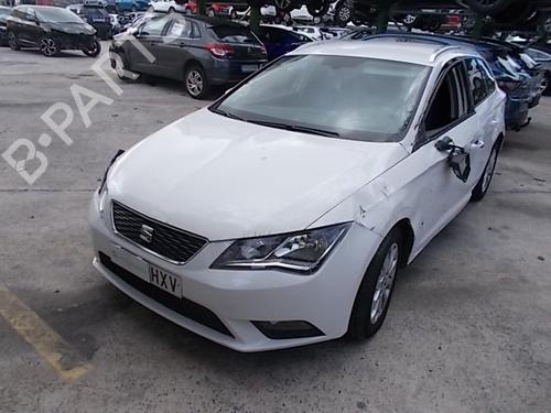 Afficheur SEAT LEON ST (5F8) 1.6 TDI | BP22332391C48 
