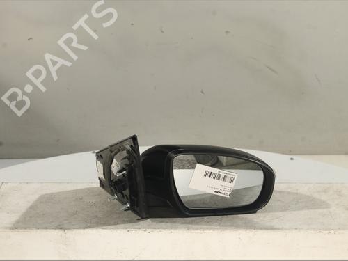 Used Right mirror HYUNDAI i20 II (GB, IB) 1.2 (84 hp) 30841389