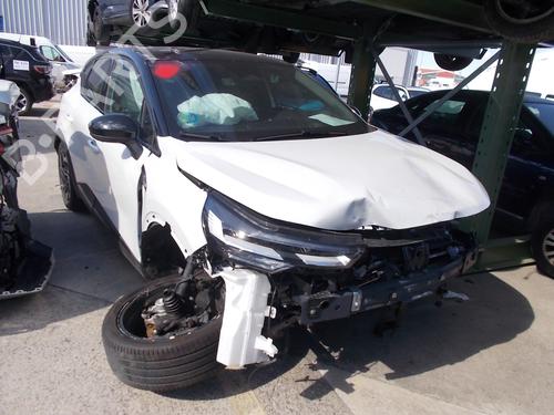 Left taillight RENAULT CAPTUR II (HF_) E-TECH 145 (HFMU) | BP31748181C34 