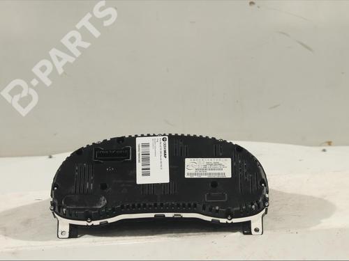 Instrument cluster KIA NIRO I (DE) 1.6 GDI Hybrid | BP11911267C47 