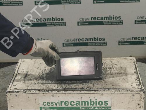 Used Electronic module RENAULT GRAND SCÉNIC III (JZ0/1_) 1.5 dCi (JZ09, JZ0D, JZ10, JZ14, JZ1G, JZ29, JZ2C) (110 hp) 12078108