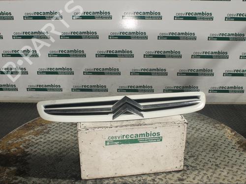 Grill Grill CITROËN XSARA PICASSO (N68) 1.6 HDi (90 hp) 14524684 14524684