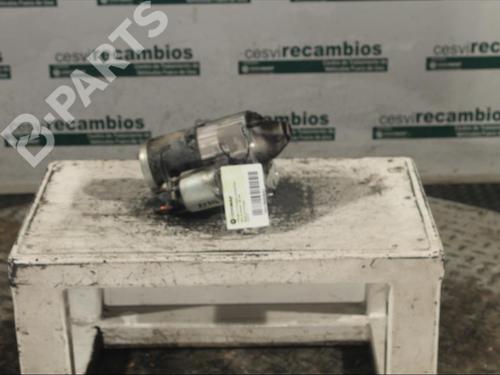 Used Starter CITROËN C4 Grand Picasso I (UA_) 1.6 HDi (109 hp) 11895779