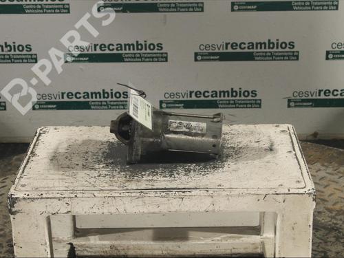 Startmotor DACIA DOKKER Box Body/MPV  | BP11898656M8 
