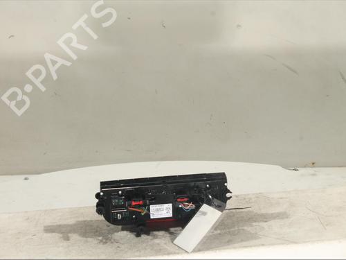 AC-Styringsenhed/Manøvreenhed VW T-ROC (A11, D11) 2.0 TDI | BP16940958I5