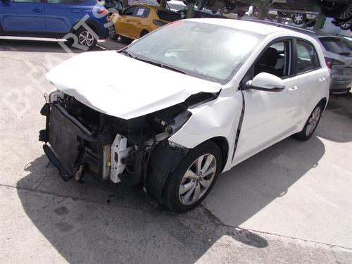 Gearbox KIA RIO IV (YB, SC, FB) 1.0 T-GDI 100 Eco-Dynamics+ | BP29516948M3 - Image 8
