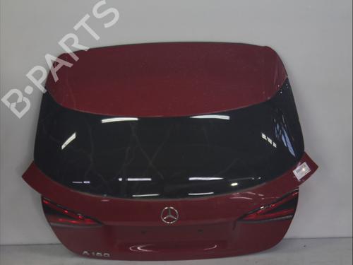 Used Tailgate Tailgate MERCEDES-BENZ A-CLASS (W177) A 180 (177.084) (136 hp) 34145243 34145243