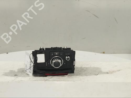 Used Switch MAZDA 3 (BM, BN) [2013-2019]  11912664