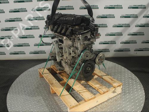 Motor HONDA ACCORD VI (CK, CG, CH, CF) 2.0 Turbo DI (CH2) | BP11989144M1 