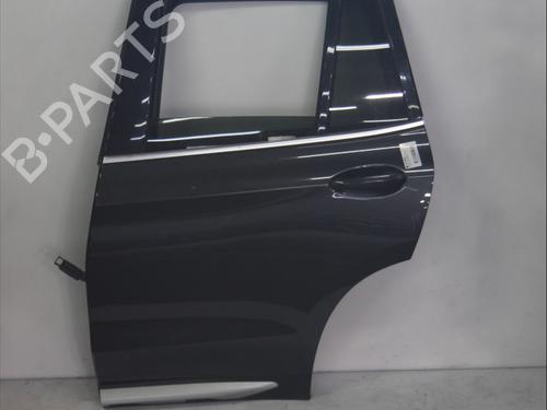 left-rear-door-bmw-x3-g01-f97-g08-2017-39061128 main image