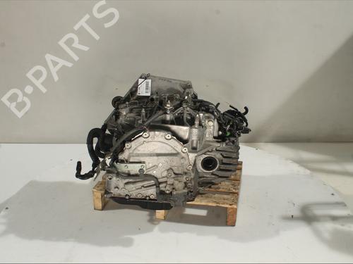 Gearkasse MAZDA CX-5 (KF) 2.2 D AWD (KF4W2) | BP32377600M3