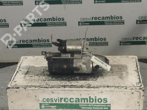 Used Starter HONDA CIVIC VIII Hatchback (FN, FK) 2.2 CTDi (FK3) (140 hp) 11899682